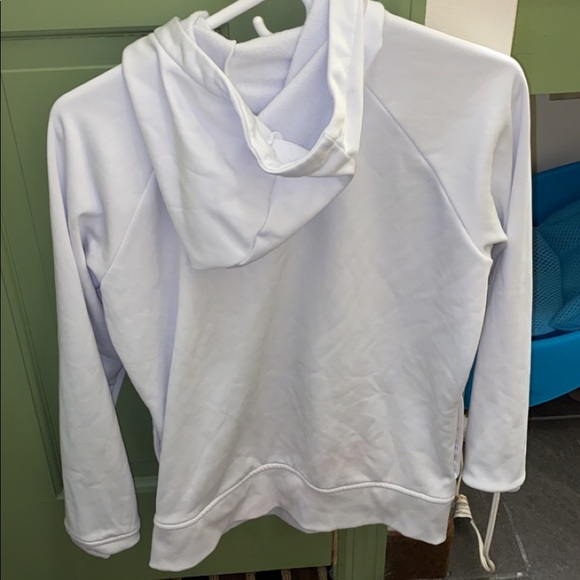 womens under armour hoodie - Picture 2 of 2